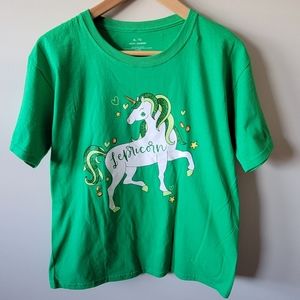 Lepricorn/Unicorn Tshirt
